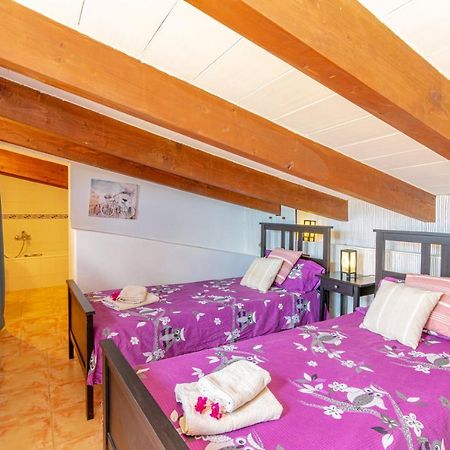 Casa Baix Villa Sineu  Eksteriør billede