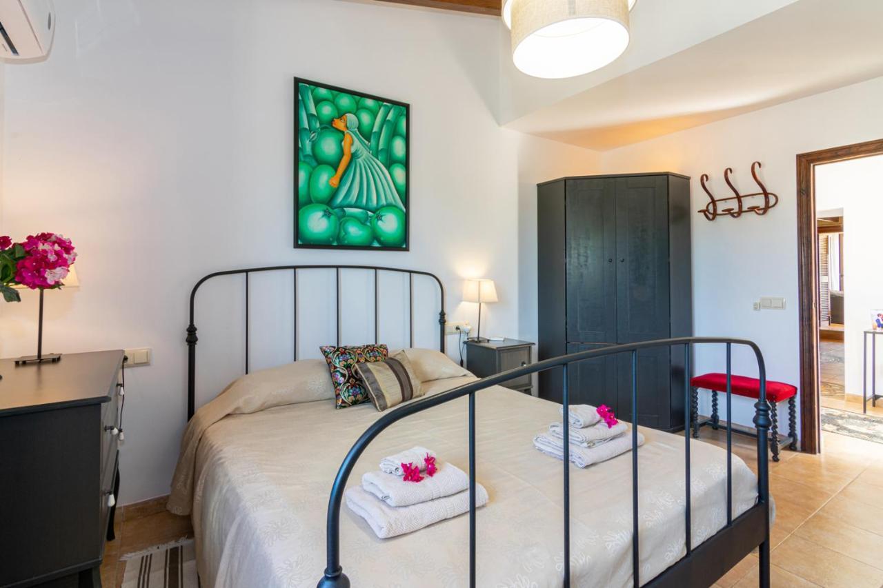 Casa Baix Villa Sineu  Eksteriør billede